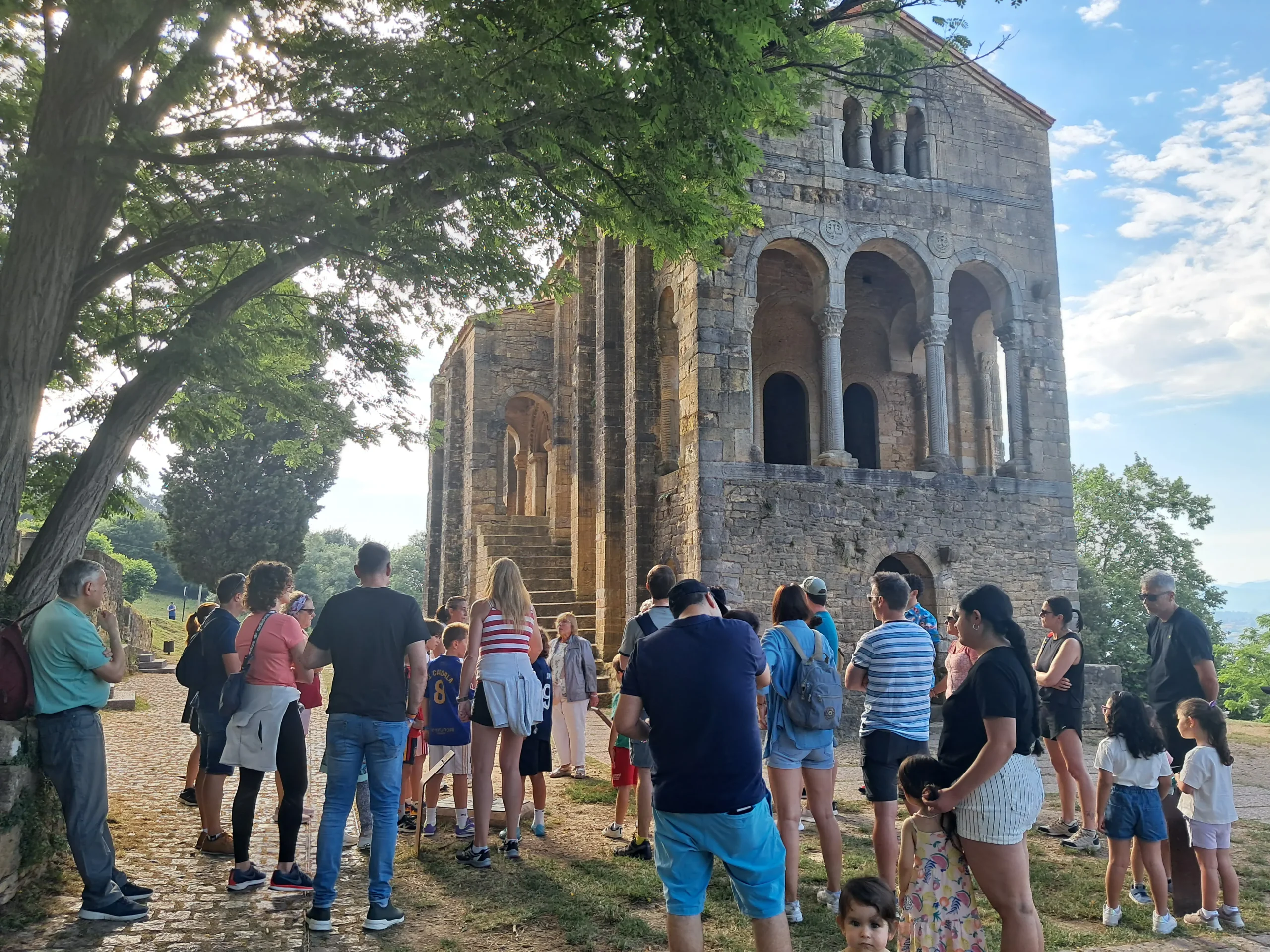 excursion cultural afasanatamaria