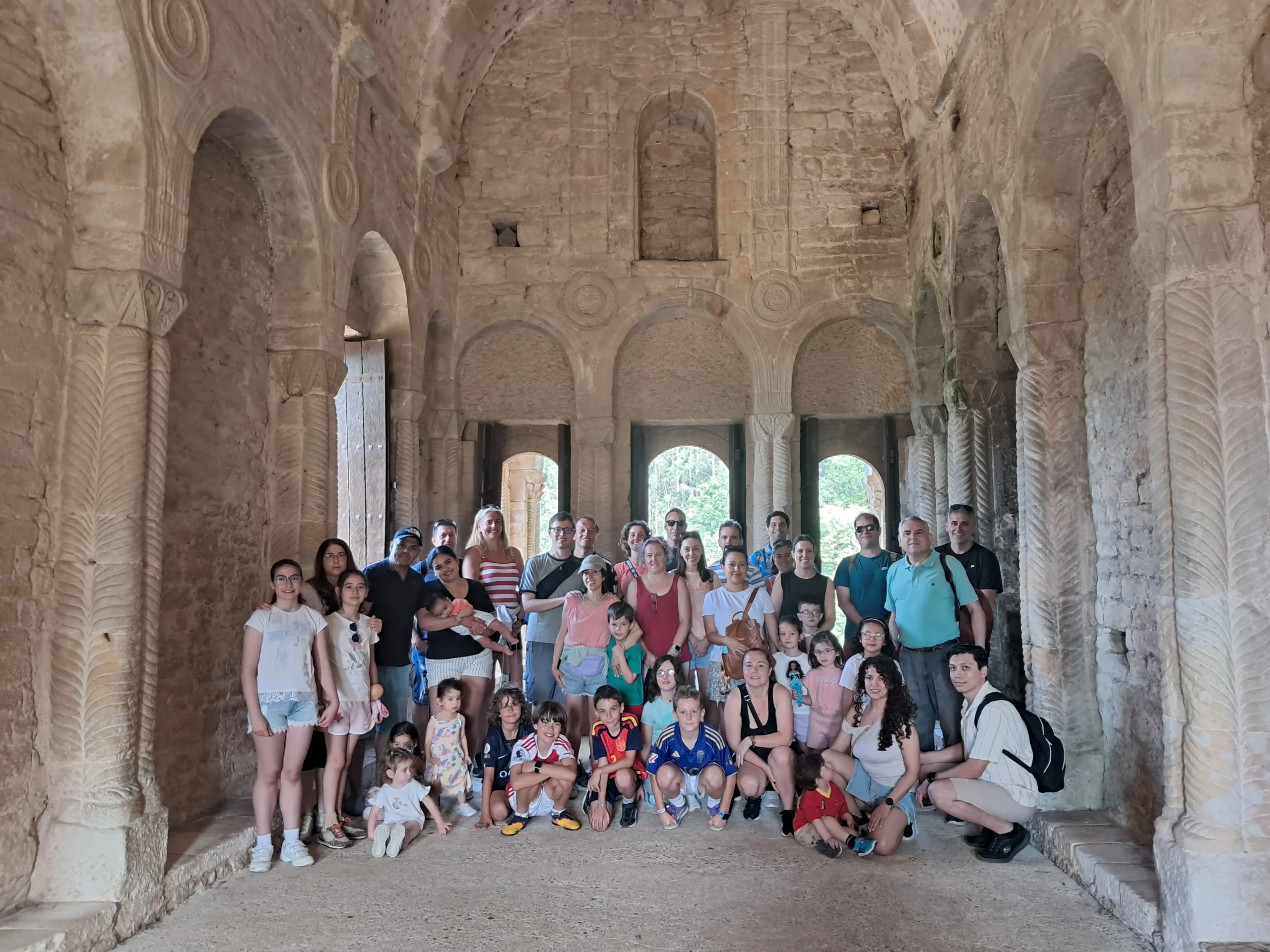 excursion cultural afasanatamaria