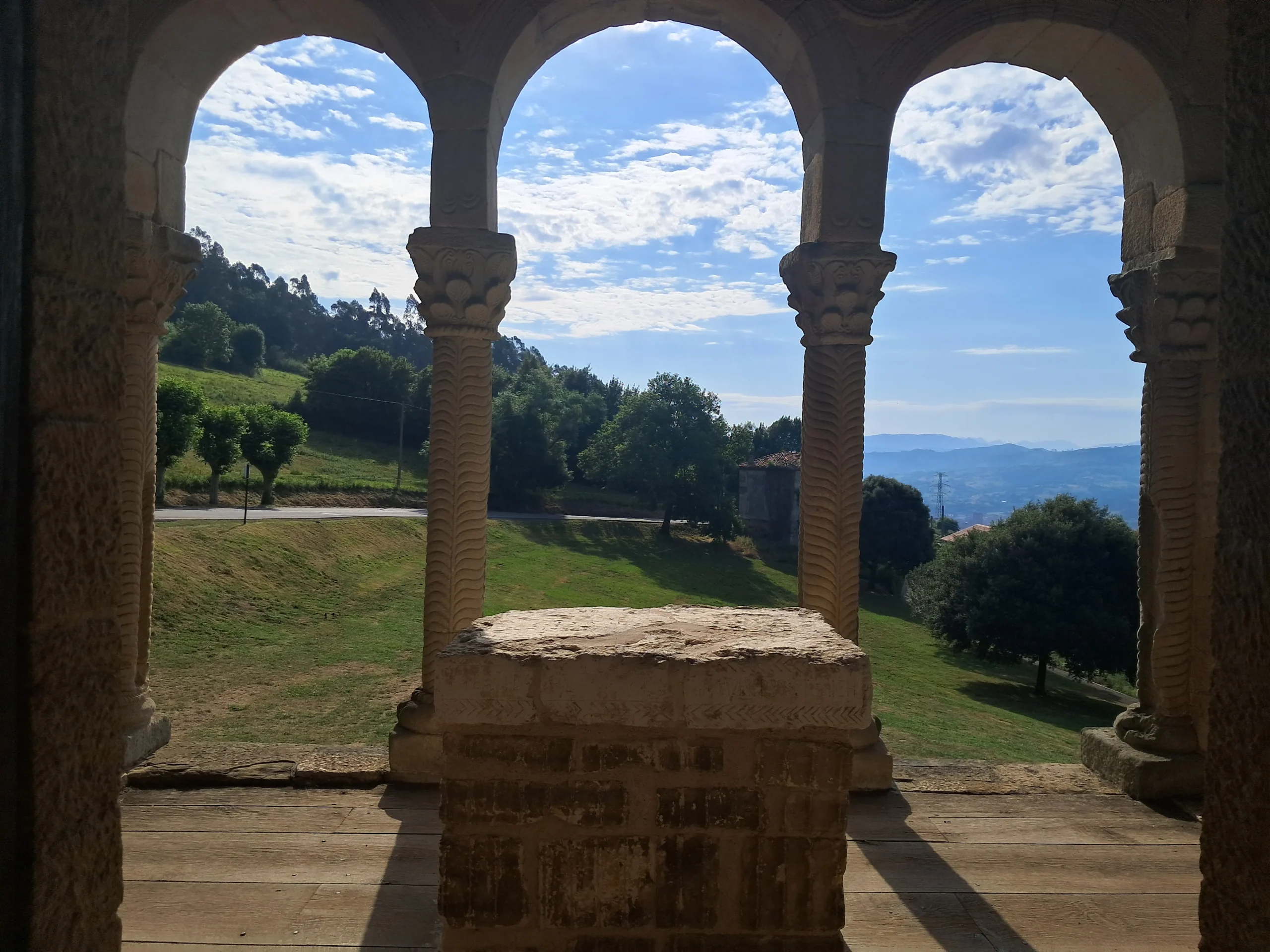 excursion cultural afasanatamaria
