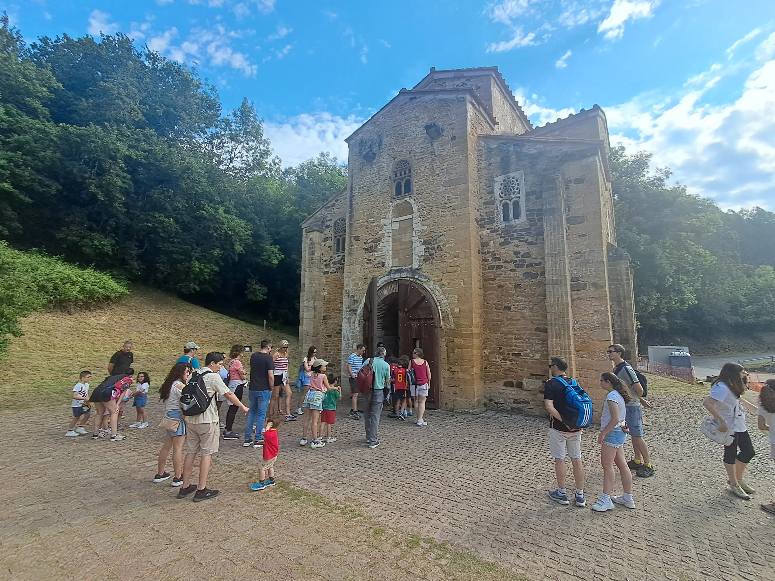 excursion cultural afasanatamaria